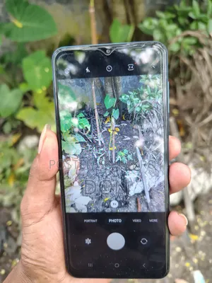 নিউ স্যামসাং গ্যালাক্সি এ১২ ৬৪ জিবি ব্লু