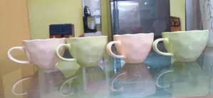 Soup BowlBowlegged