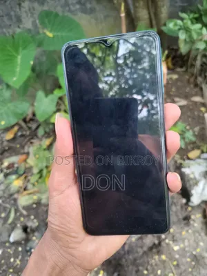 নিউ স্যামসাং গ্যালাক্সি এ১২ ৬৪ জিবি ব্লু