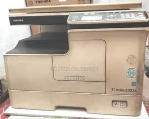 Want to sell a photocopy machine in fully working condition