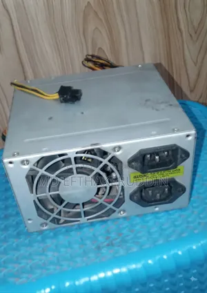 PC Power Supply
