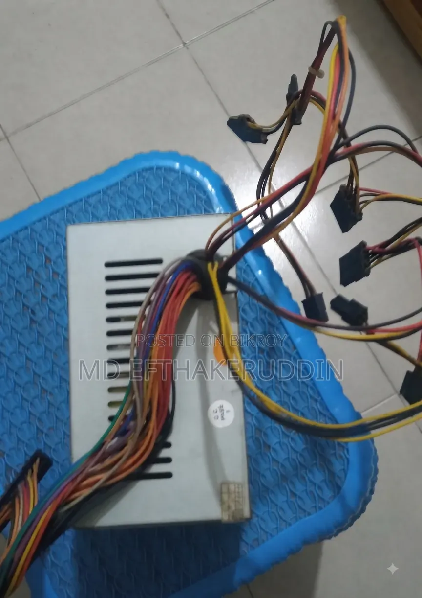 PC Power Supply