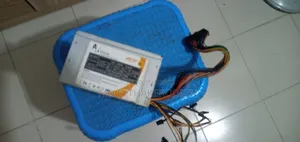 PC Power Supply