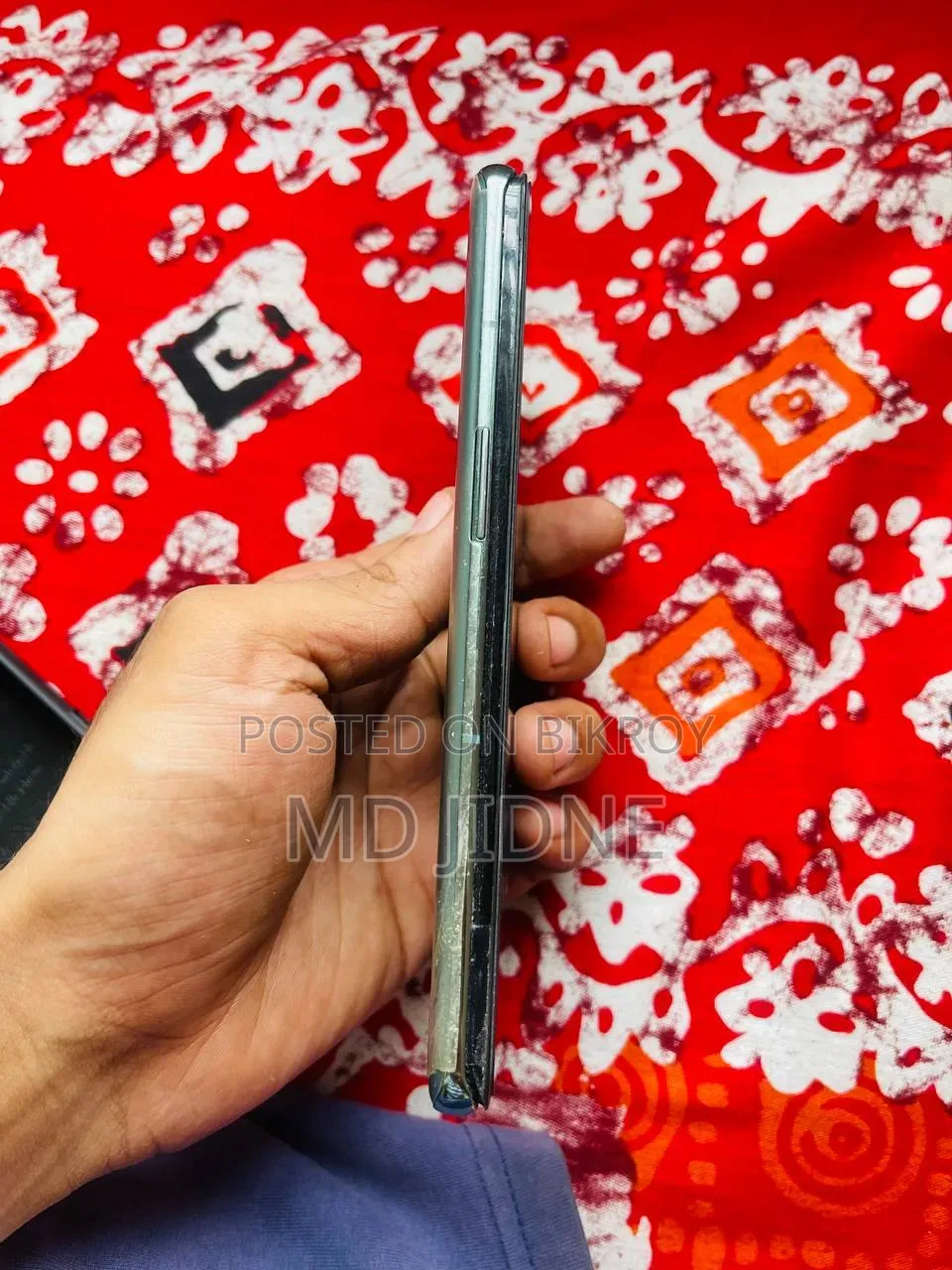 ওয়ানপ্লাস ১০ প্রো ২৫৬ জিবি গ্রিন