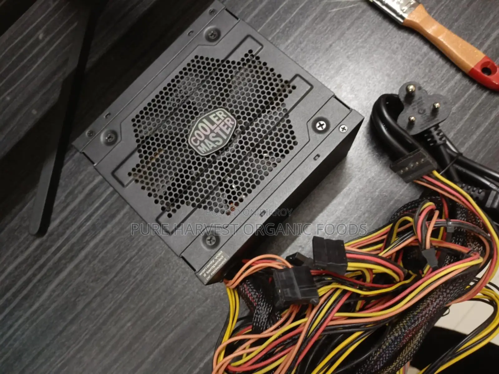 Thermaltake Versa H27 Tempered Glass Edition Mid-Tower Case