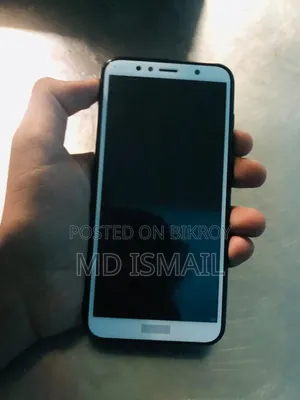 হুয়াওয়ে ওয়াই৬ ৩২ জিবি ব্লু