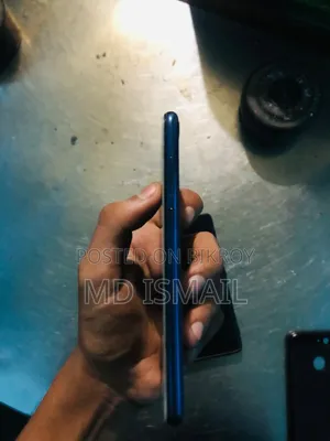 Huawei Y6 32 GB Blue