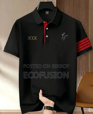 Premium Polo Shirt for Men