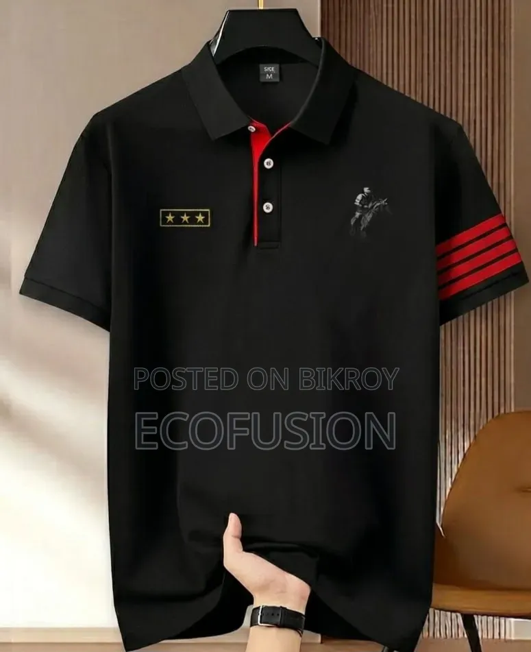 Premium Polo Shirt for Men