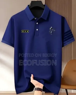 Premium Polo Shirt for Men
