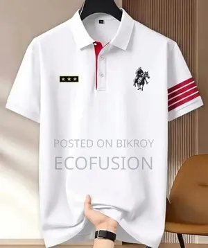 Premium Polo Shirt for Men