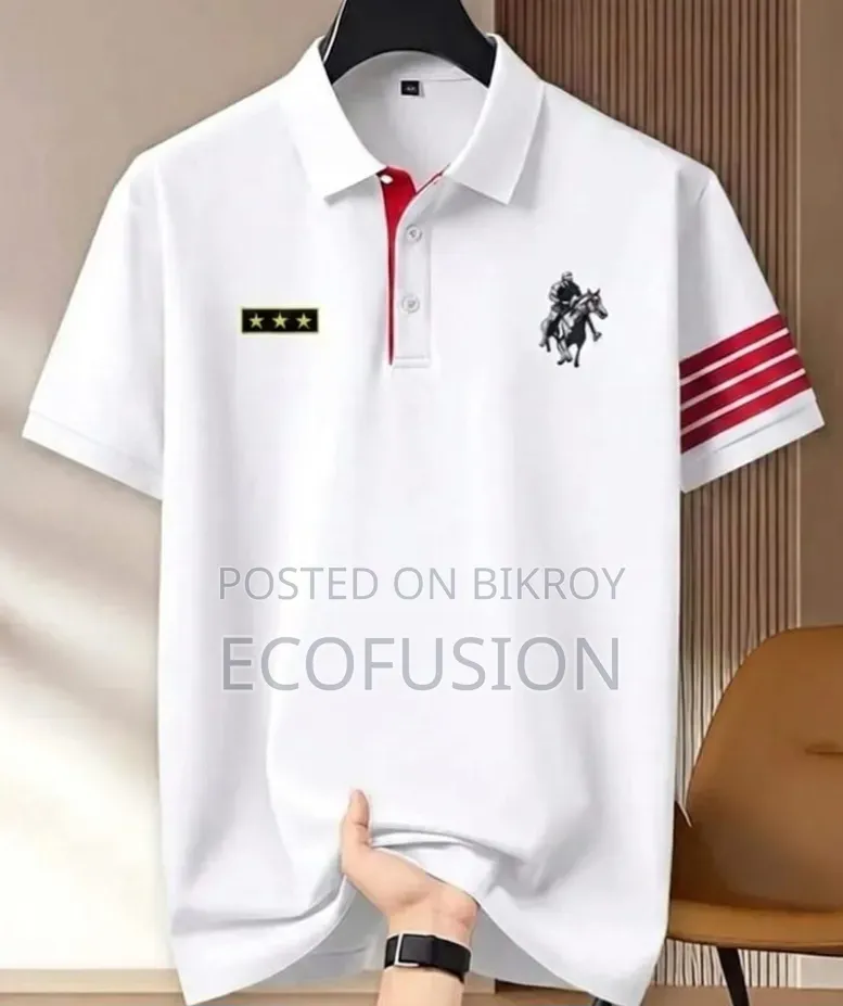 Premium Polo Shirt for Men