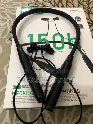 Hoco Es62 Plus Neckband