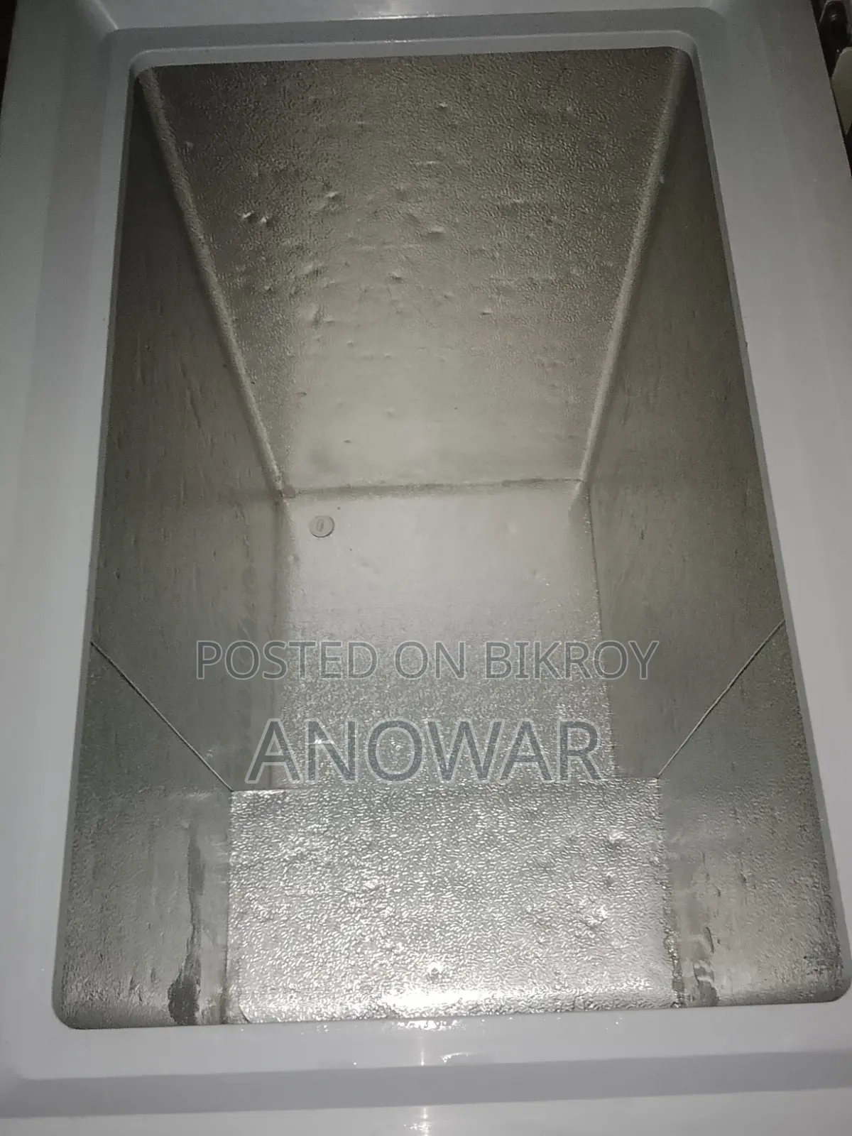 শার্প ১৪০ লিটার ডিপ ফ্রিজ