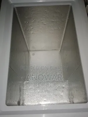 শার্প ১৪০ লিটার ডিপ ফ্রিজ