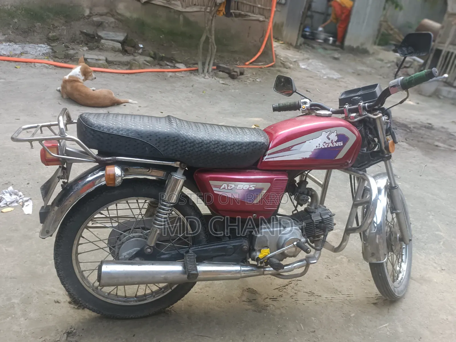 Dayang APOLLO 2015 Silver