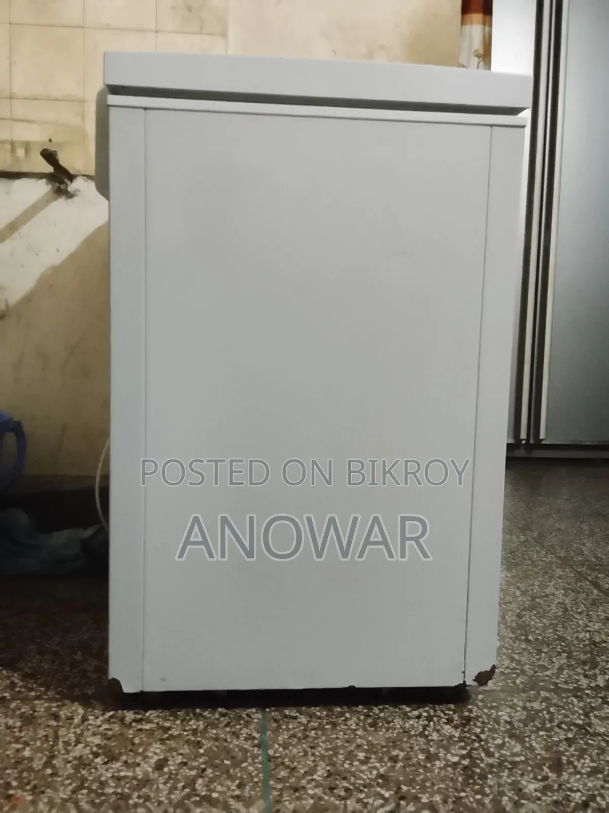 শার্প ১৪০ লিটার ডিপ ফ্রিজ