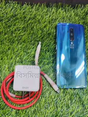 OnePlus 7T Pro 256 GB Blue