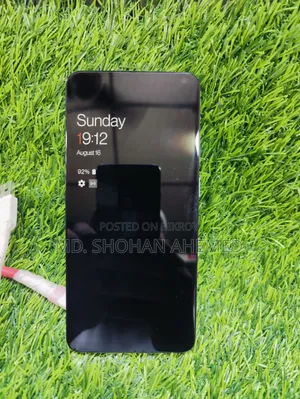 OnePlus 7T Pro 256 GB Blue