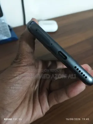 শাওমি রেডমি নোট ১৪ প্রো ১২৮ জিবি ব্ল্যাক