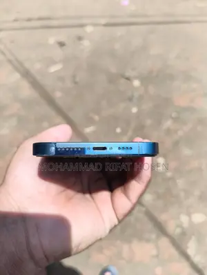 অ্যাপল আইফোন ১৩ প্রো ম্যাক্স ১২৮ জিবি ব্লু