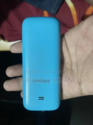 Samsung Guru Music 2 Blue
