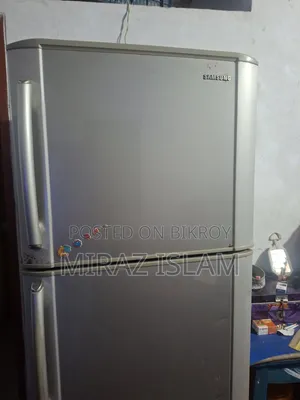 Samsung Fridge
