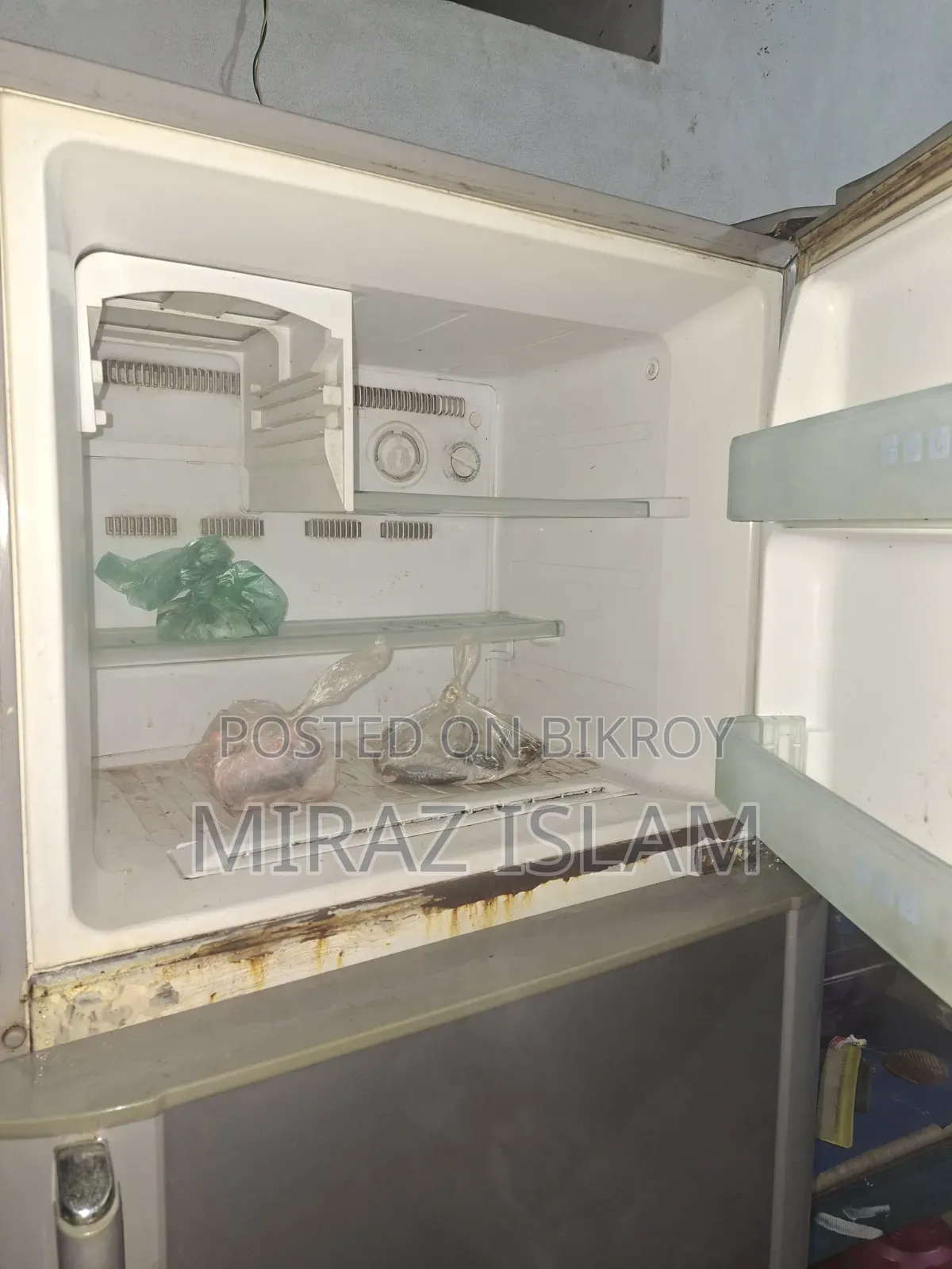 Samsung Fridge