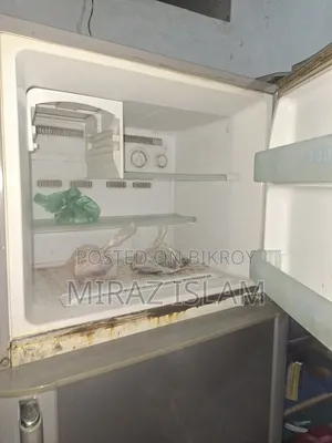 Samsung Fridge