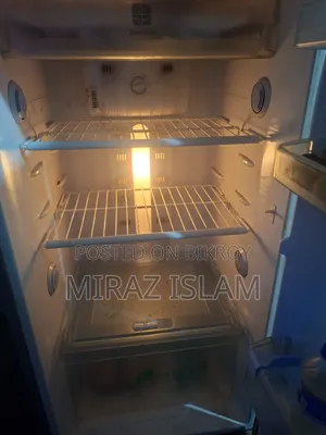Samsung Fridge