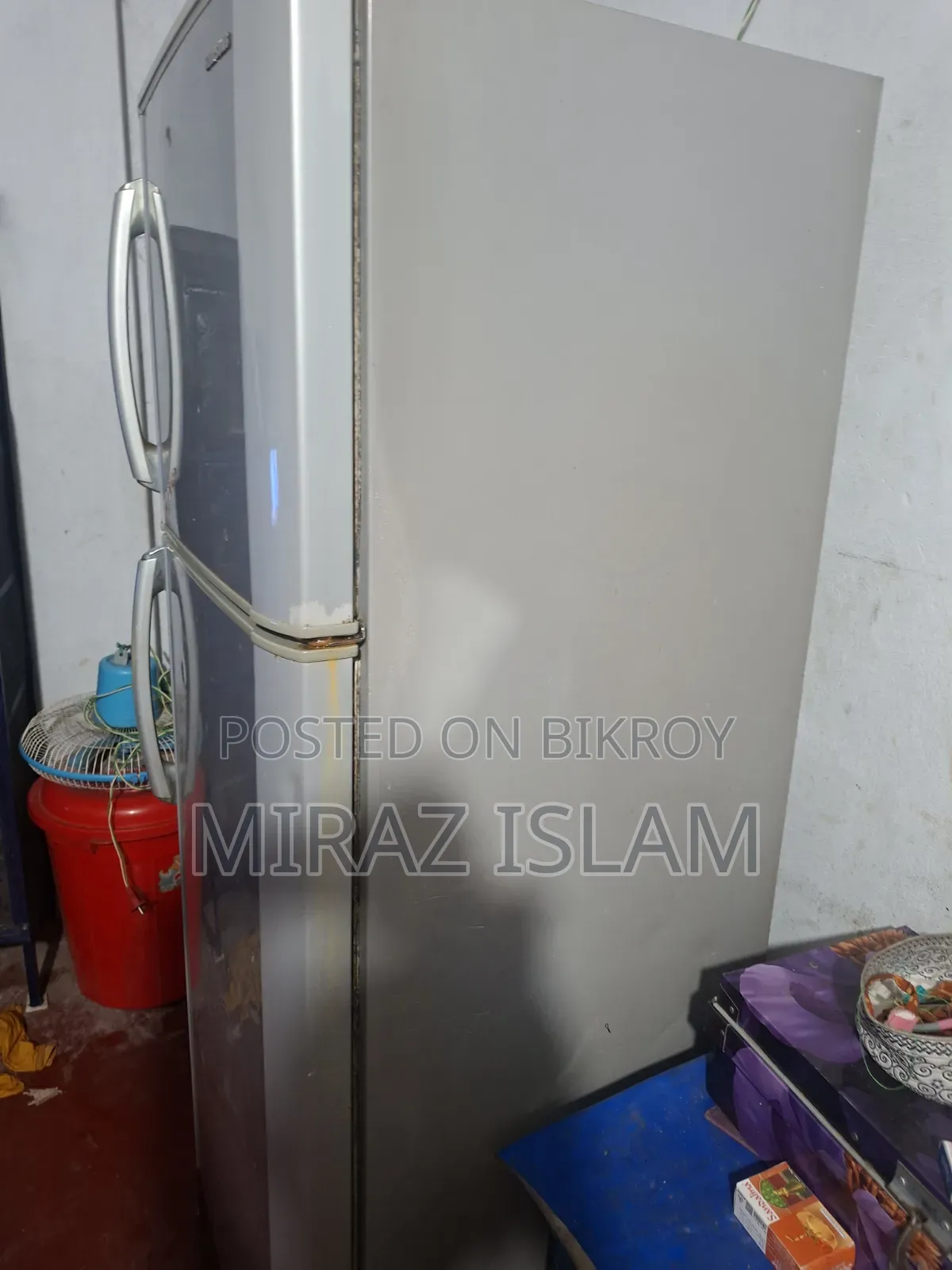 Samsung Fridge