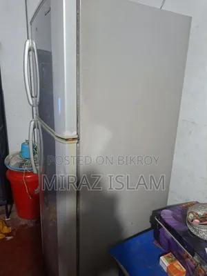 Samsung Fridge