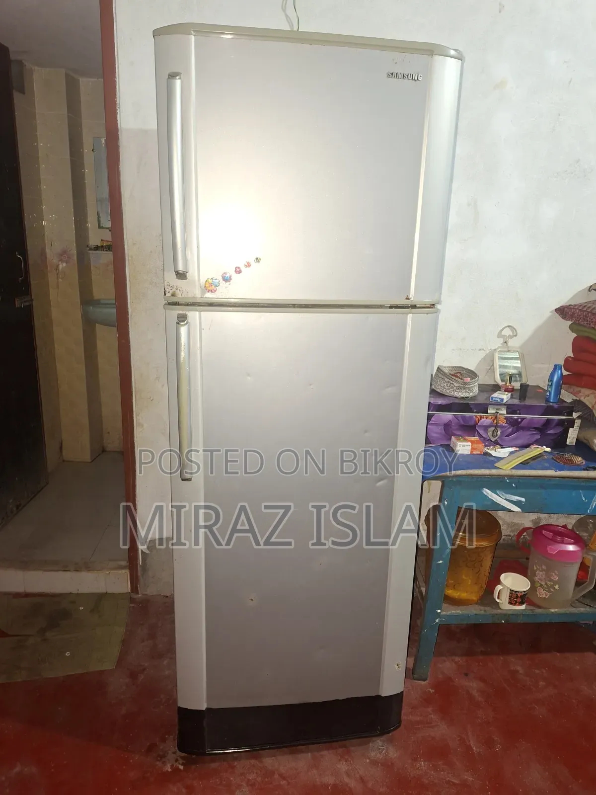 Samsung Fridge
