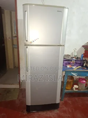 Samsung Fridge