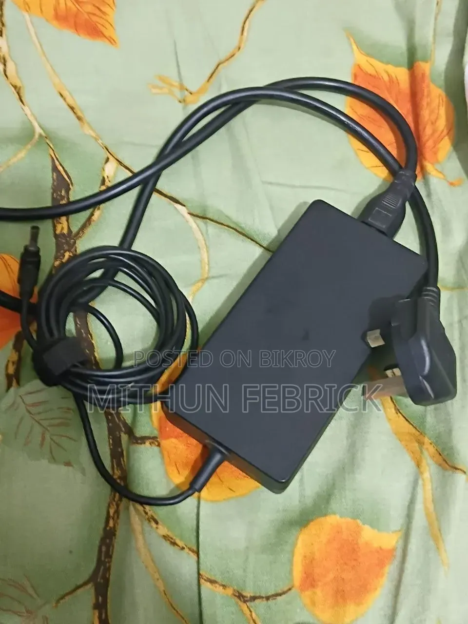 Laptop Charger