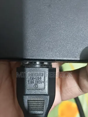 Laptop Charger