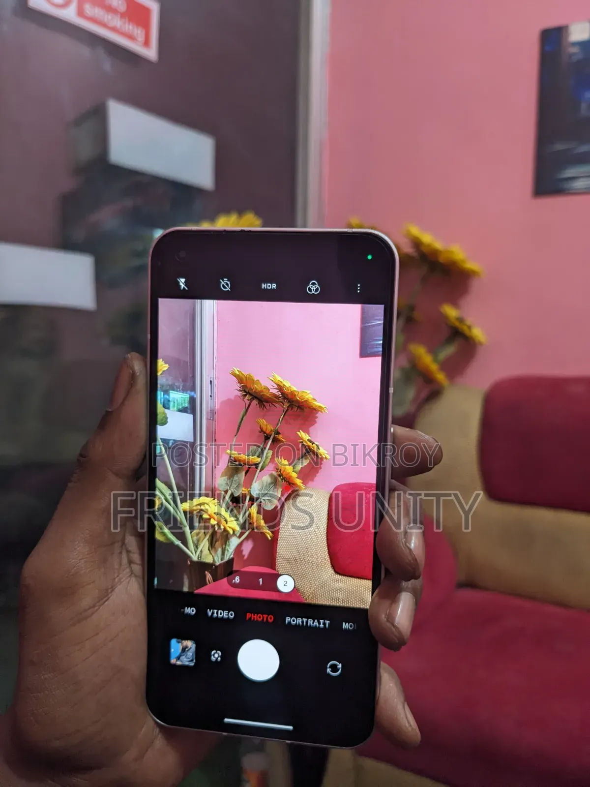 নাথিং ফোন ১ ২৫৬ জিবি হোয়াইট