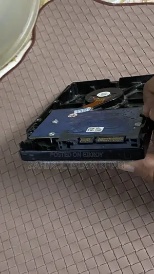 *50% Off* 500GB Desktop HDD