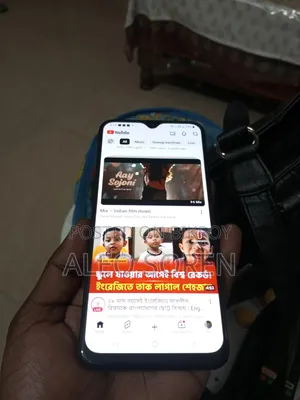 Samsung Galaxy A20 32 GB Black