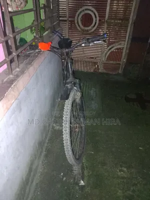 সাইকেল বিক্রির জন্য