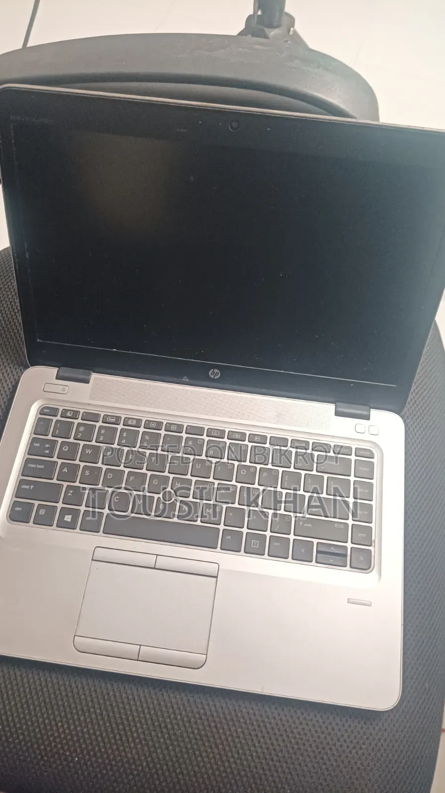 Laptop HP EliteBook MT42 8GB AMD A8 SSD 128GB