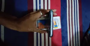Samsung Galaxy F23 128 GB Gray