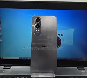 OnePlus Nord CE4 Lite 256 GB Gray