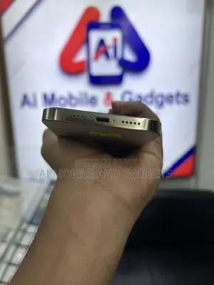 অ্যাপল আইফোন ১৩ প্রো ২৫৬ জিবি গোল্ড