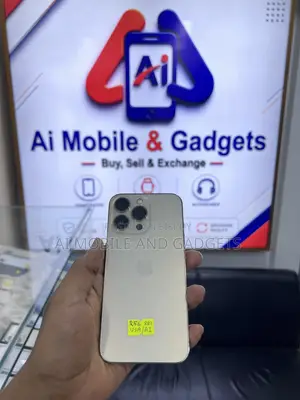 অ্যাপল আইফোন ১৩ প্রো ২৫৬ জিবি গোল্ড