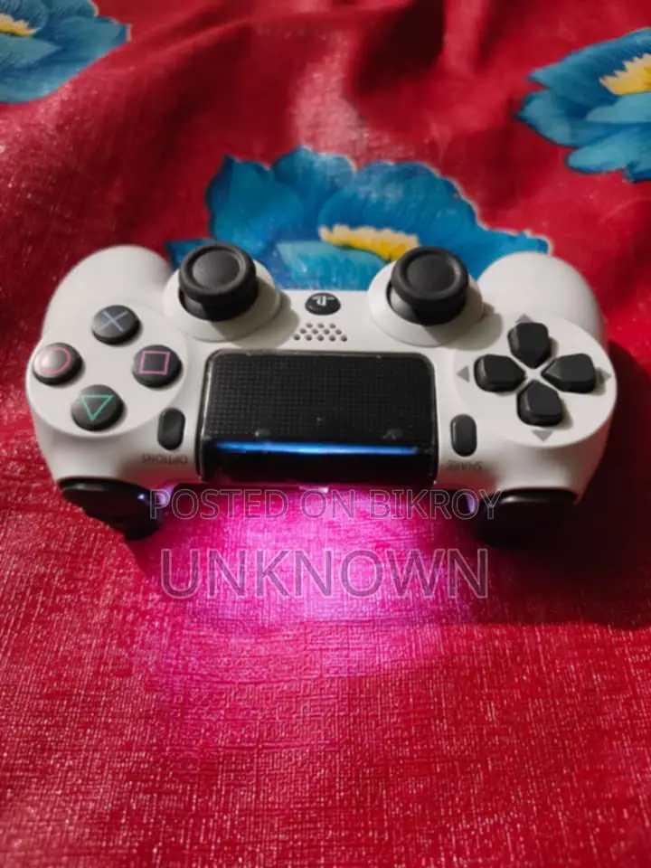 This Gaming Controller is For Sale