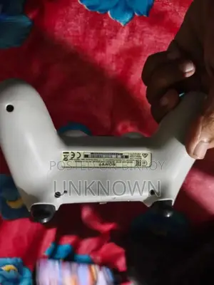 This Gaming Controller is For Sale