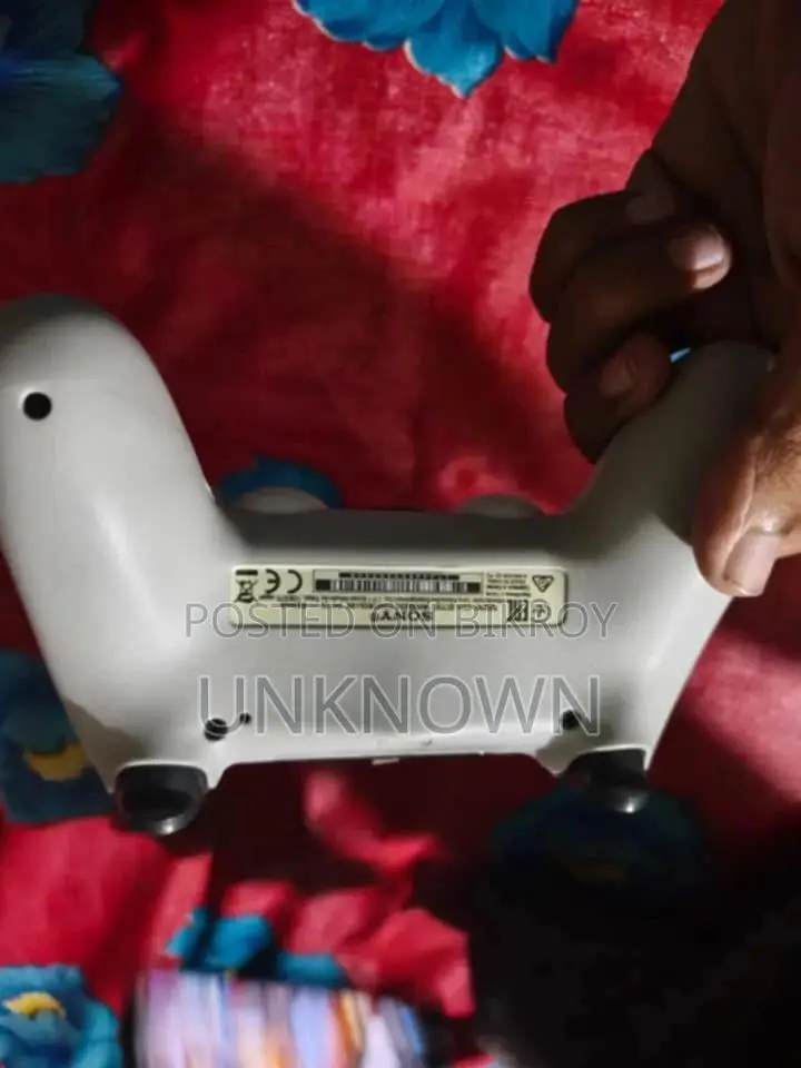 This Gaming Controller is For Sale