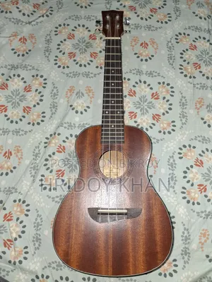 Ukelele for Music