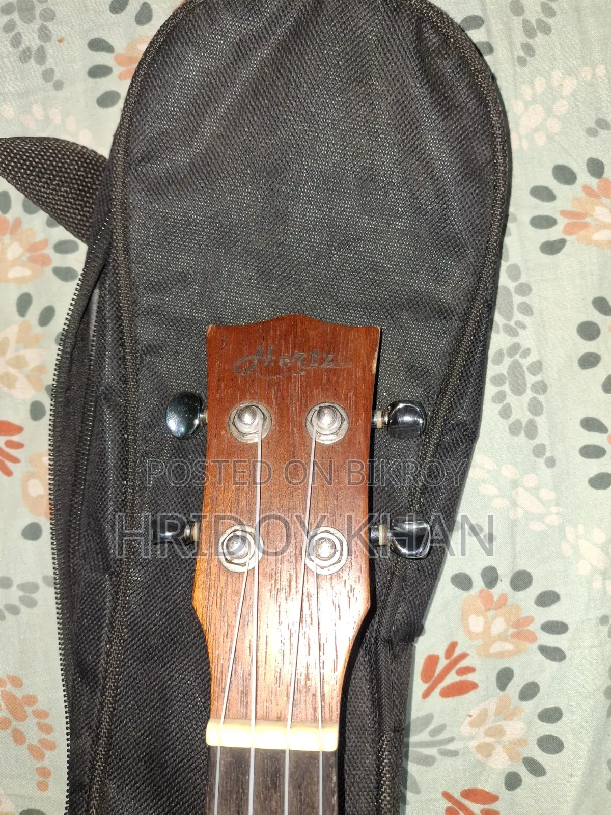 Ukelele for Music
